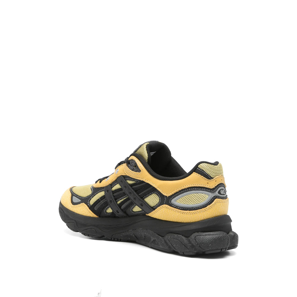 Asics Sneakers - Giallo, Nero | 281f20080a5f12fccb2e1491140905e64025acf5