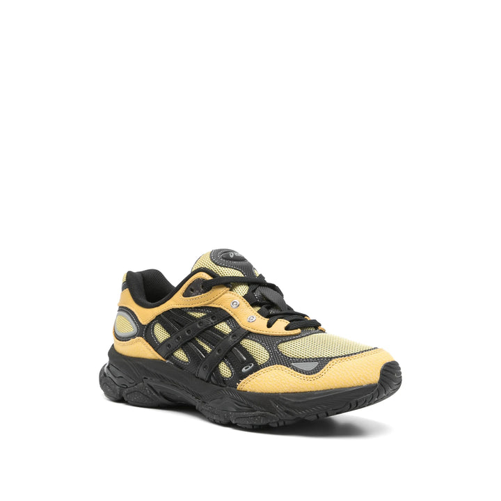 Asics Sneakers - Giallo, Nero | d7f33b2b671a01212bb836c5f8d568ccf13b28f6