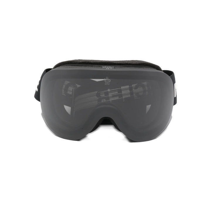 Moncler Grenoble Eyewears - Nero | 8c5483bfdcdcb39a405fe4057ca51332e445394f