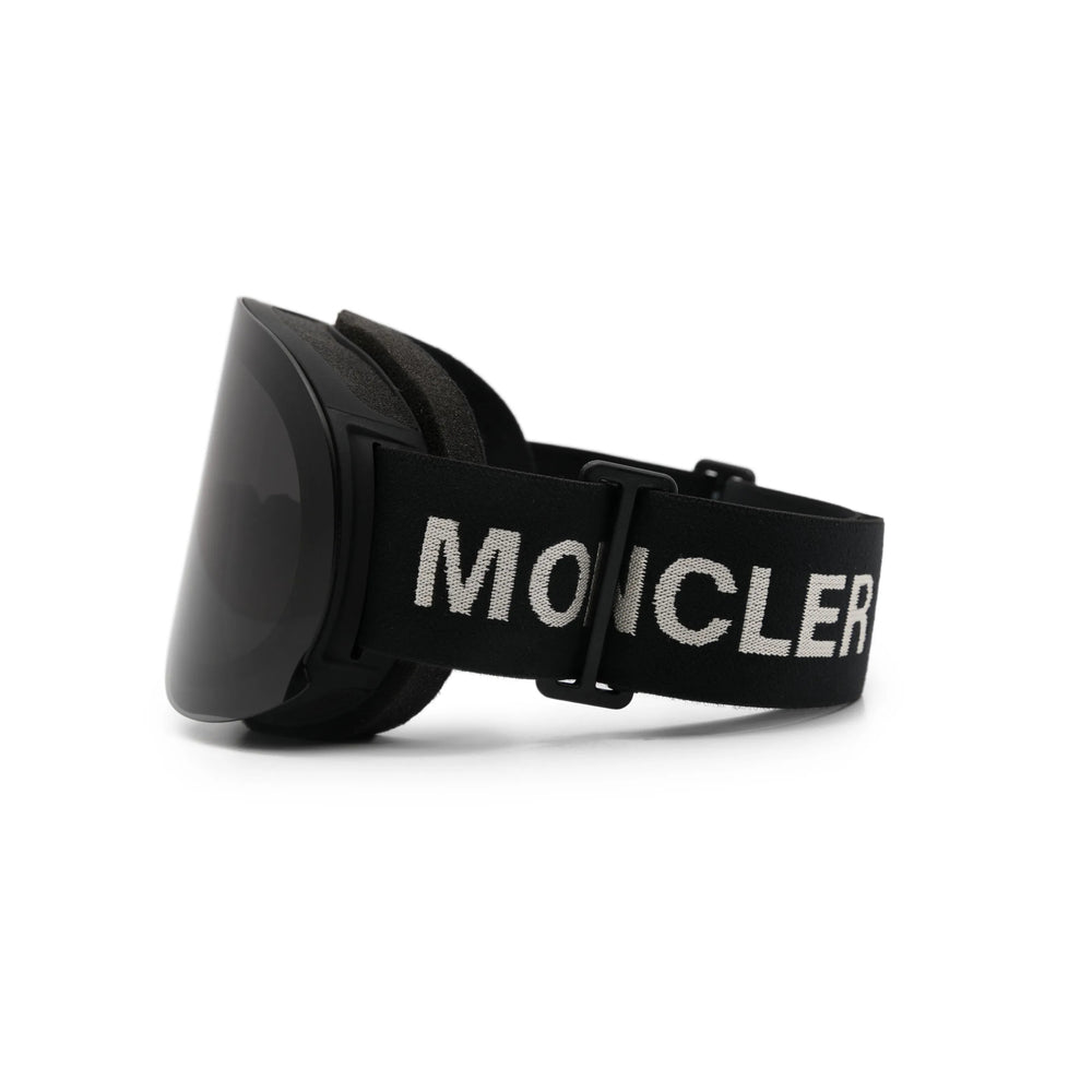 Moncler Grenoble Eyewears - Nero | ab158e02abf219c583baf145293ea9093305a19e