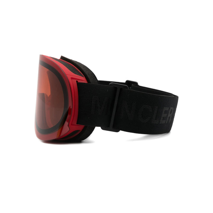 Moncler Grenoble Eyewears - Rosso | ed0926a3edded96c0296184e5eb9b5f078555315