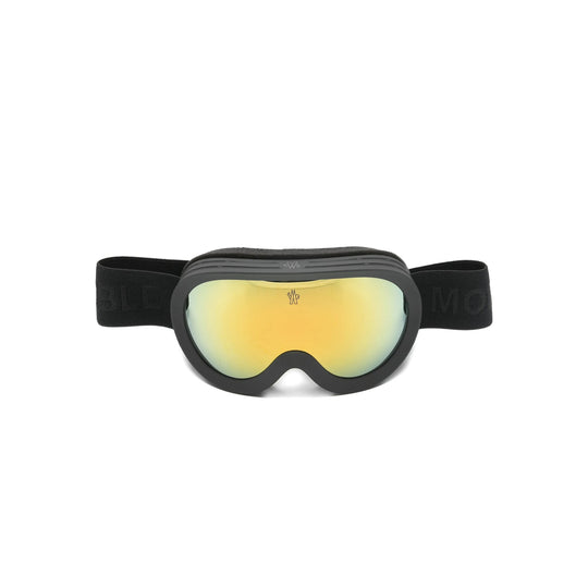 Eyewears Nero, Giallo