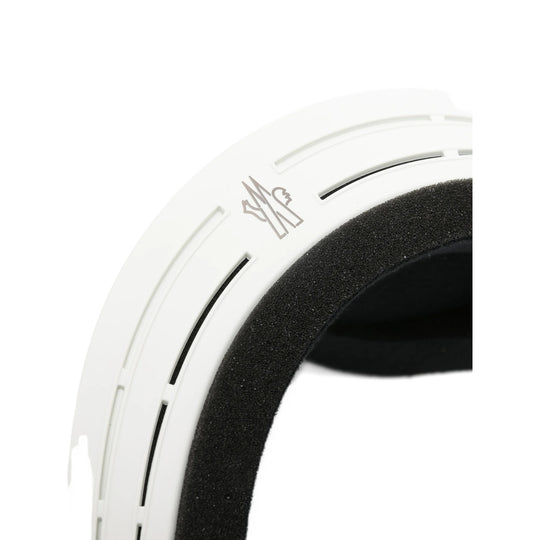 Eyewears Bianco, Nero