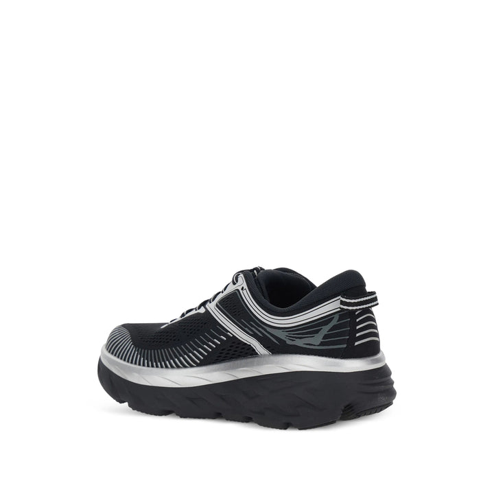 Hoka Sneakers - Nero, Argento | 603637b6be9a5b17df18099959ab9c95b9131c8b