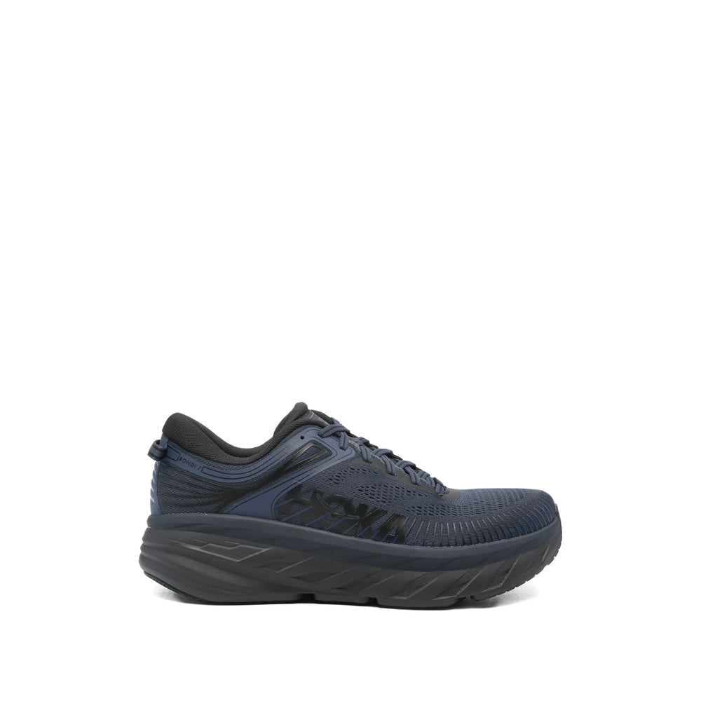 Hoka Sneakers - Blu, Nero | 827477d4f9dfb56c90e2eb609f08260e5781061f