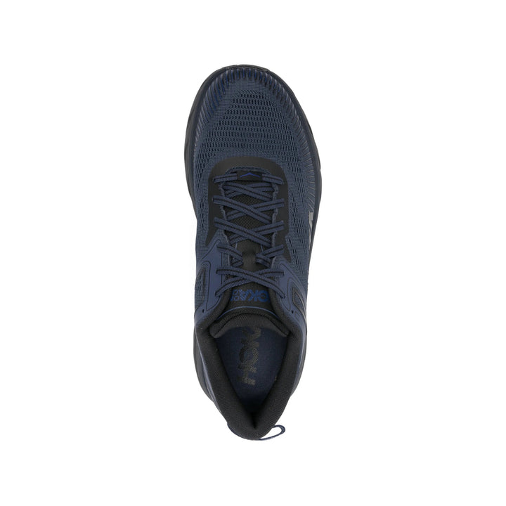 Hoka Sneakers - Blu, Nero | 24d58e4efe8c44fce0aef3252f5f8e3f3d6682c1