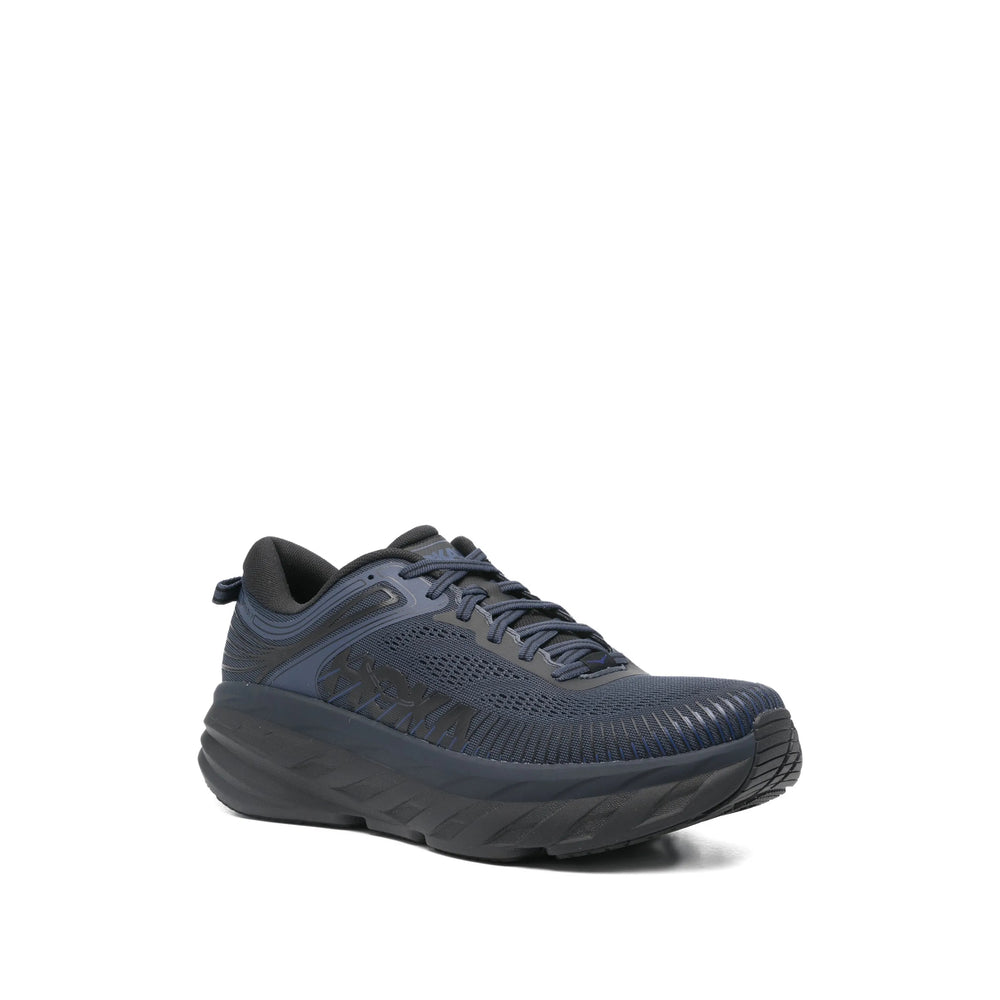 Hoka Sneakers - Blu, Nero | 826b3638f4cc0e8f337350094bd29499f3deaf65