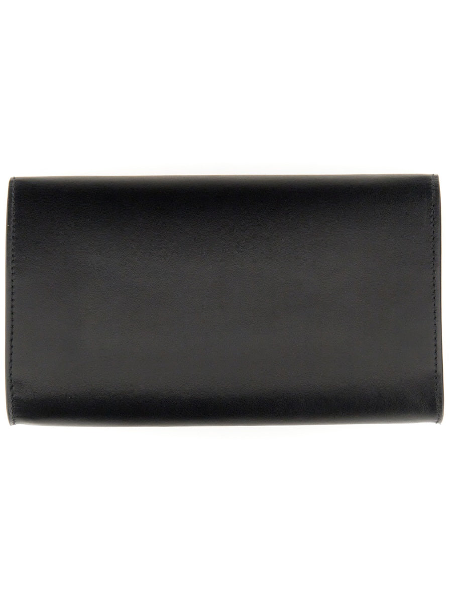 N°21 Portafogli e Portacarte - Black | f0a095f46dab264254e7137f36617b173dc3a5e0