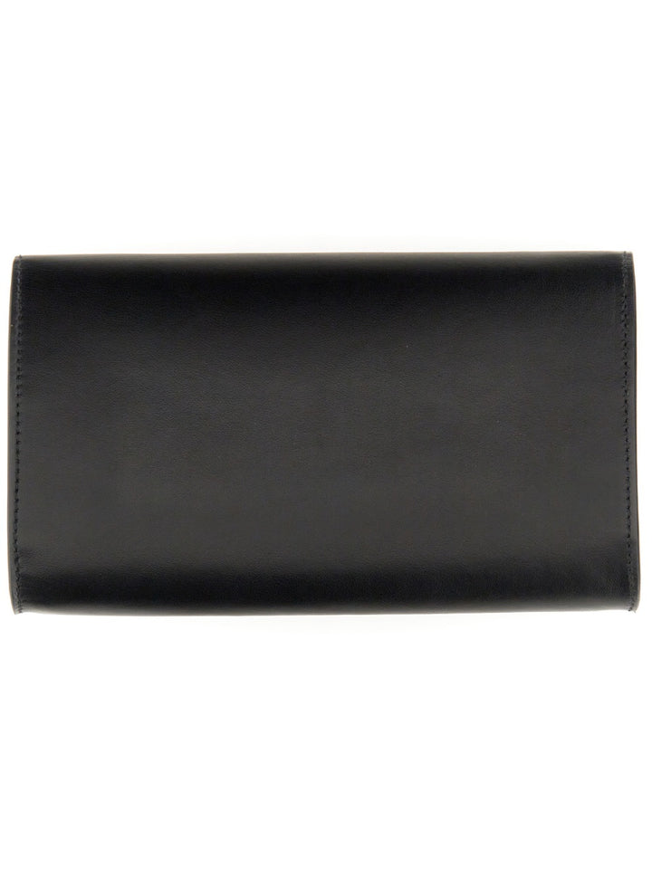 N°21 Portafogli e Portacarte - Black | f0a095f46dab264254e7137f36617b173dc3a5e0