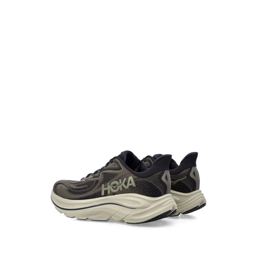 Hoka Sneakers - Marrone | 47c441e8f7aab5f8f076a3608126923ee75e9df5