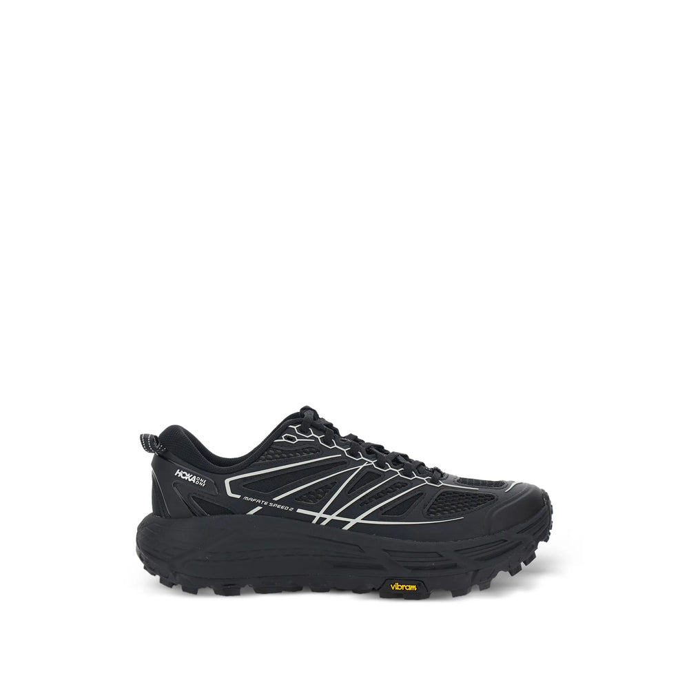 Hoka Sneakers - Nero, Bianco | f9693c8cc4761d4a7a2d773e58369a696184c4e5