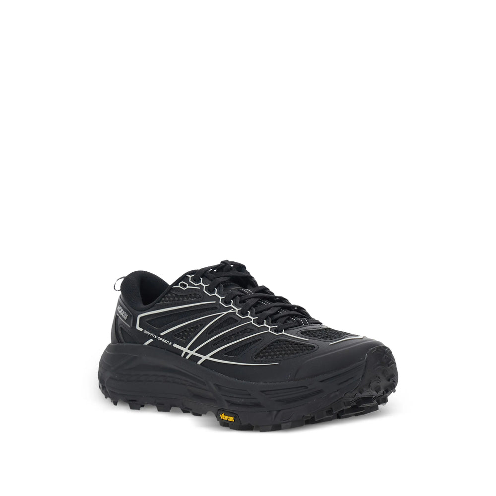 Hoka Sneakers - Nero, Bianco | 1ee8870b63f5929597b9b74cc510b8a76bc86975