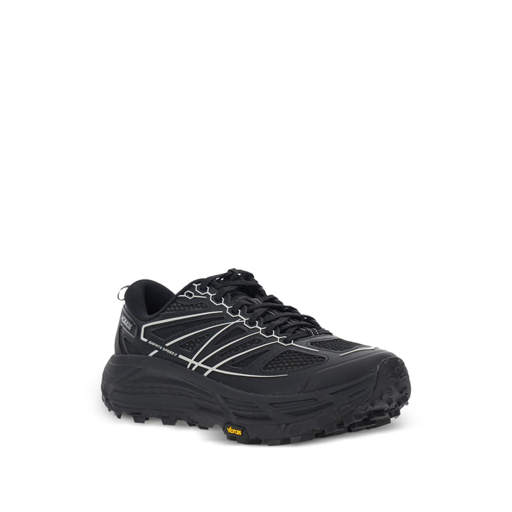 Hoka Sneakers - Nero, Bianco | 1ee8870b63f5929597b9b74cc510b8a76bc86975