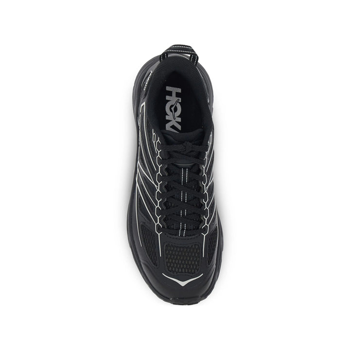 Hoka Sneakers - Nero, Bianco | 345cd0ed6aeccdda88c8b8755437753bbf386282