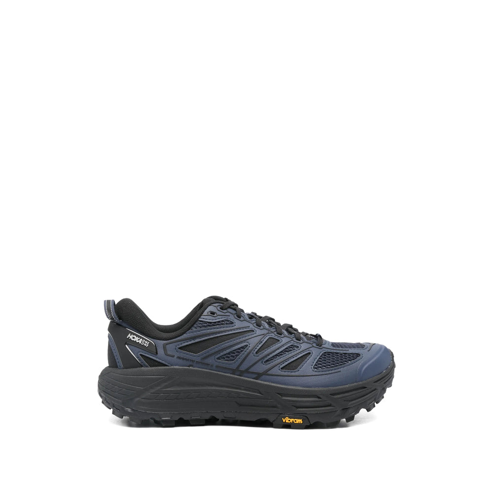 Hoka Sneakers - Blu, Nero | d635bf6a6bcbb3a48eab9f72dd9a98181f90b3eb