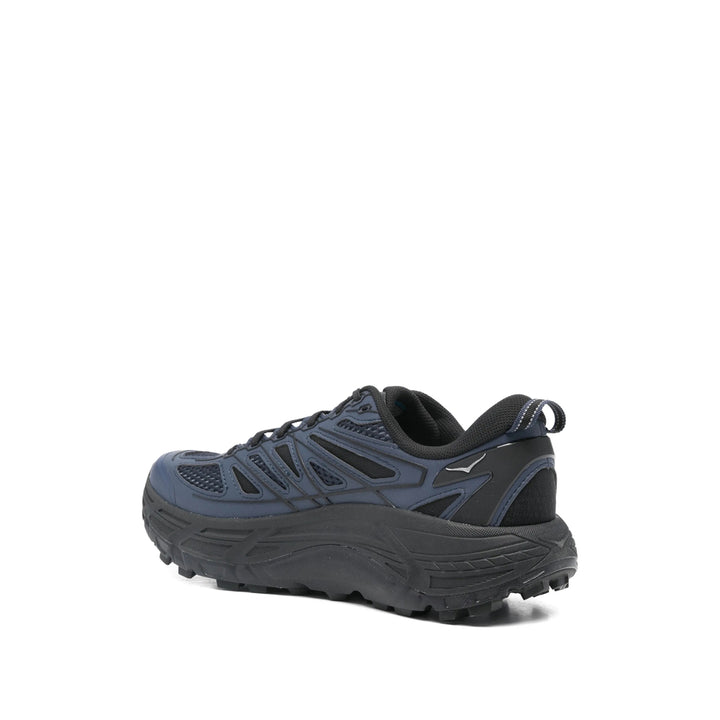 Hoka Sneakers - Blu, Nero | 48d09991c406d5f9ae9e24b69142bfb57fb6ccab