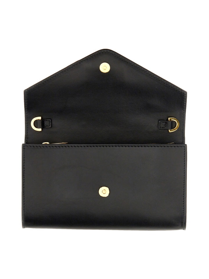 N°21 Portafogli e Portacarte - Black | ae8e22eb2bb48c815d5b4f9e76833fea3d7c6c65
