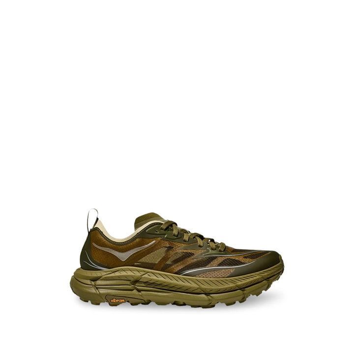 Hoka Sneakers - Marrone, Verde | 061708abf3e9ff983d2f5ec32271e4db8f173300