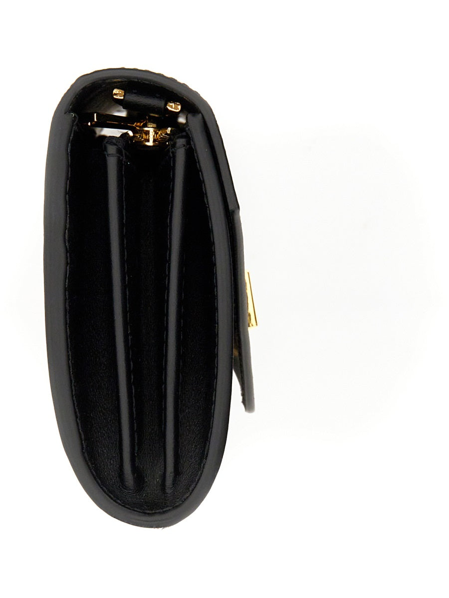 N°21 Portafogli e Portacarte - Black | 390f94cacaddf639472752286540366dfc44c3db