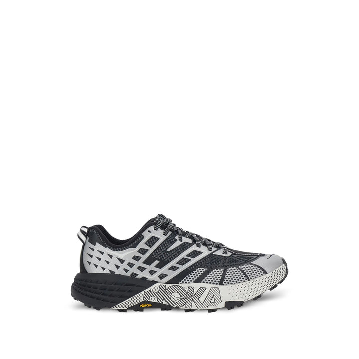 Hoka Sneakers - Nero, Grigio | 6168b776dd55cfa28238b5393b4d72e403f091a3