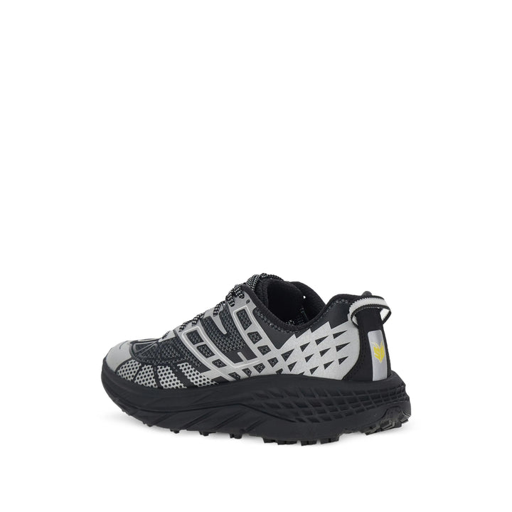 Hoka Sneakers - Nero, Grigio | b53e6176bcd8732eb5c4e451af3c2a008bacbbdd