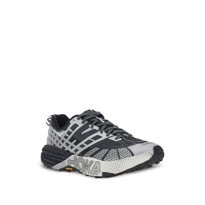 Hoka Sneakers - Nero, Grigio | 6a1c756303bb35389f998124245706578ebf66eb