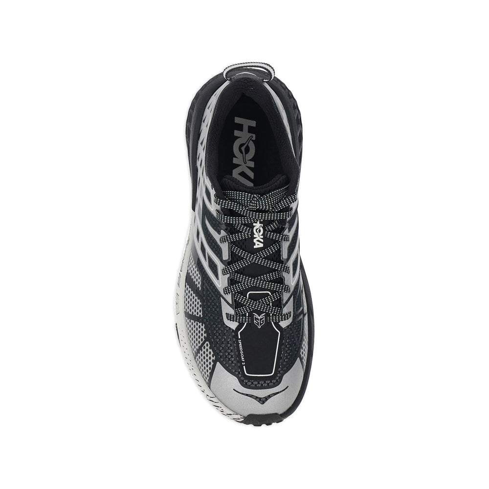 Hoka Sneakers - Nero, Grigio | 0357ccb426114b17ec8e33a12ba70b1e61727ae6
