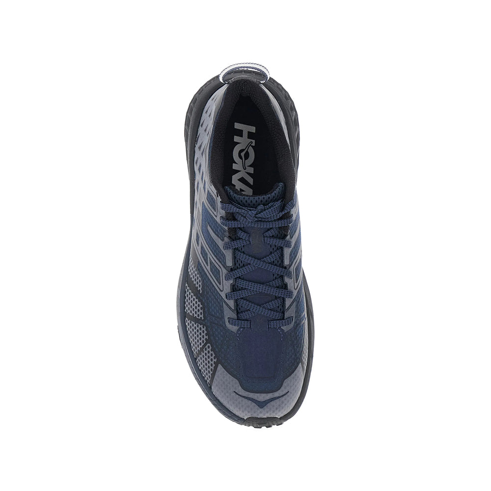 Hoka Sneakers - Blu, Grigio | 98ee8c2dc05d410fe5c1601c4475c94596e9d636