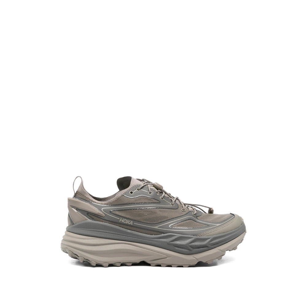 Hoka Sneakers - Marrone, Neutro | 05c10e06d3befa95c020ffcb0189cb53f3d06235