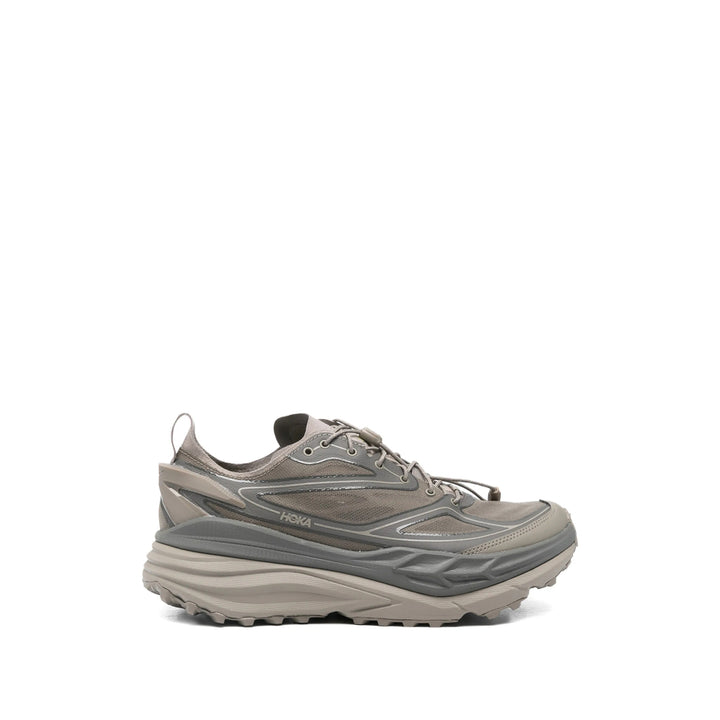 Hoka Sneakers - Marrone, Neutro | 05c10e06d3befa95c020ffcb0189cb53f3d06235
