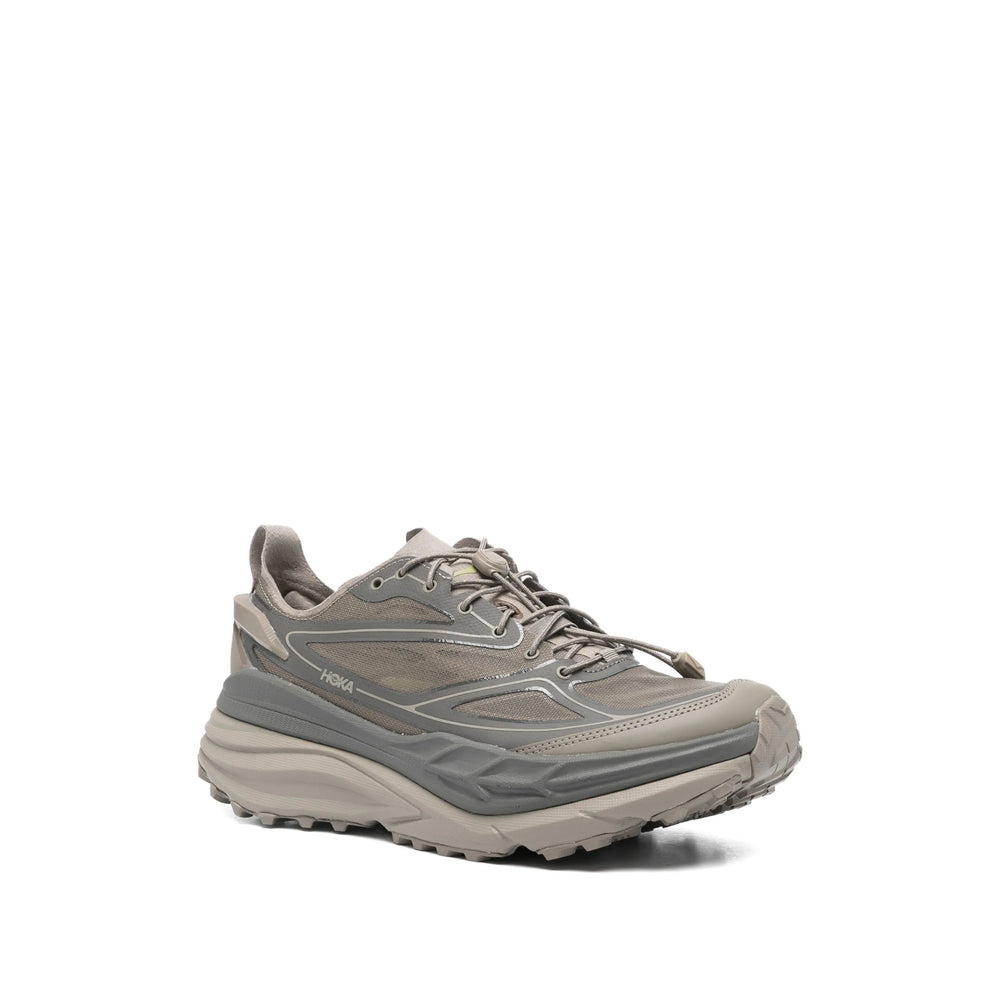 Hoka Sneakers - Marrone, Neutro | a6b7bd4e05c443d9dbce161d1d7abdfb4edb7d66