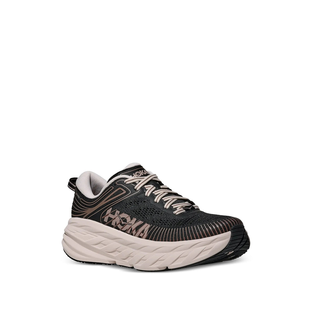 Hoka Sneakers - Nero, Neutro | 39fdb57d20e1c23482ed5ea7b2d8dfc9fdbadf00