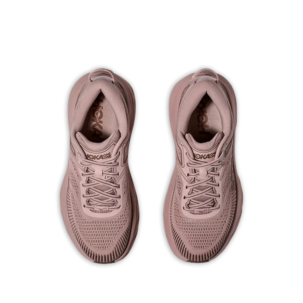 Hoka Sneakers - Rosa | 50177a3965a9d2a3fc48b9fd522d4d572b27d168