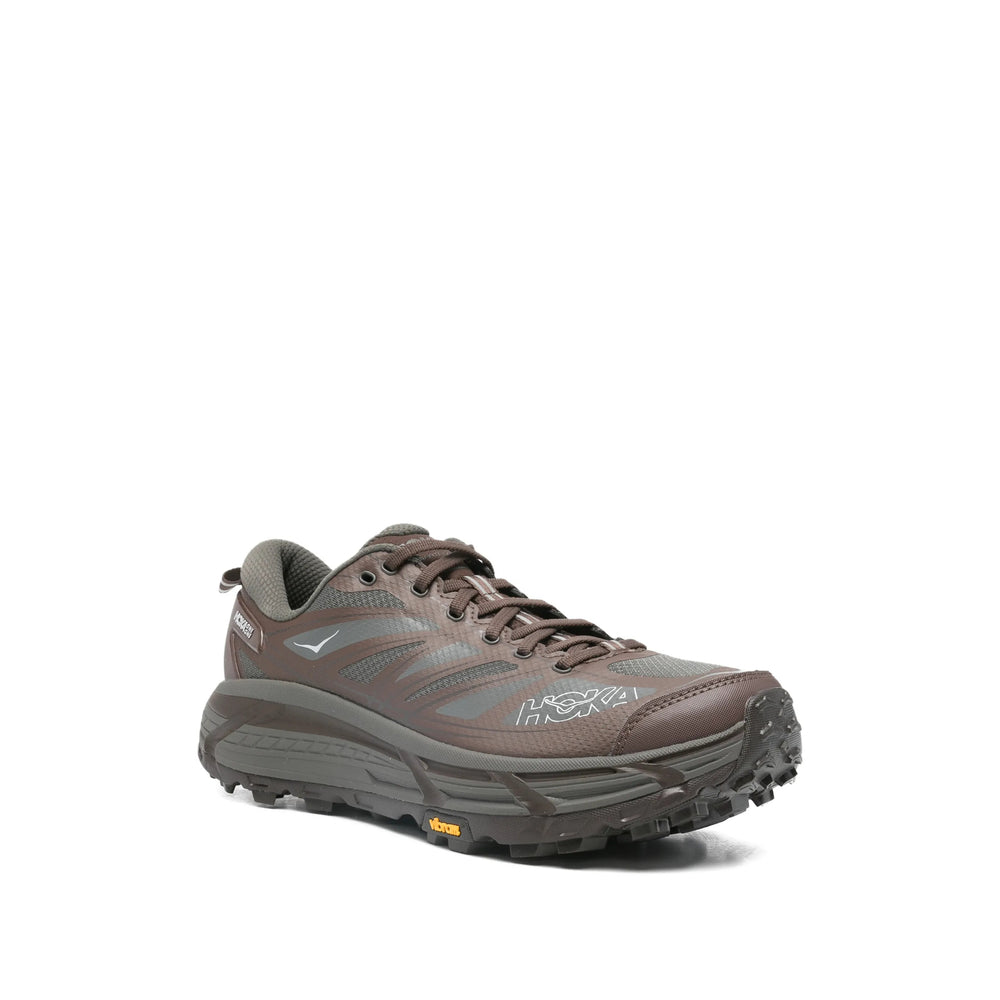 Hoka Sneakers - Marrone, Grigio | 99ff9f53c800b403fa22134f2b436e4582f5cf4c