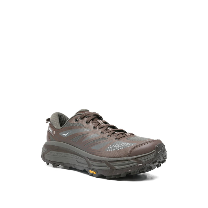 Hoka Sneakers - Marrone, Grigio | 99ff9f53c800b403fa22134f2b436e4582f5cf4c