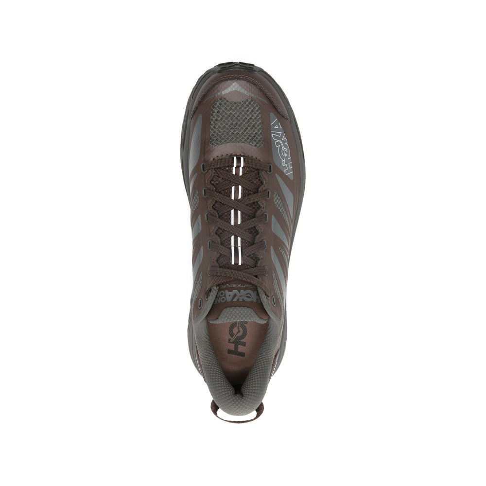 Hoka Sneakers - Marrone, Grigio | acd82b790ab555e41ead04fb970903275c58e336