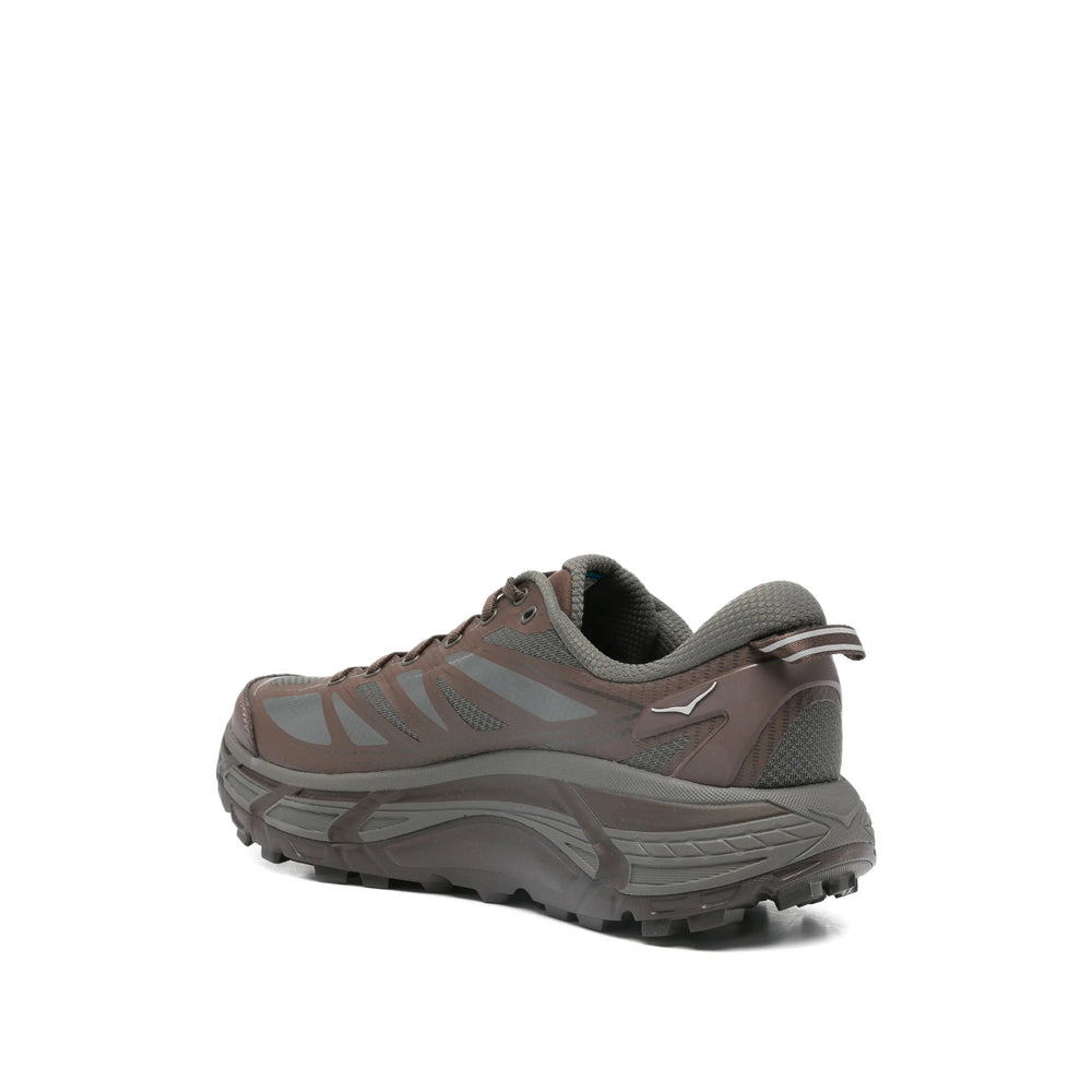Hoka Sneakers - Marrone, Grigio | e0d19a0b1815c2229e3f2a9c54acd3620a921a37