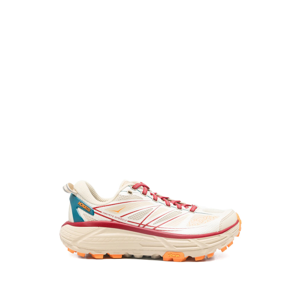 Hoka Sneakers - Neutri, Rosso | 81e7048cd87e8621137636a91a69db254b991081