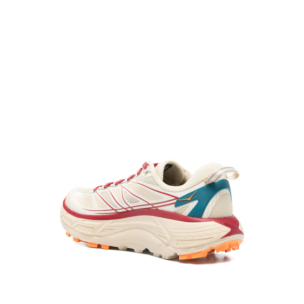 Hoka Sneakers - Neutri, Rosso | 31a362390319696d9d3ede6de52bd18f89a180d4