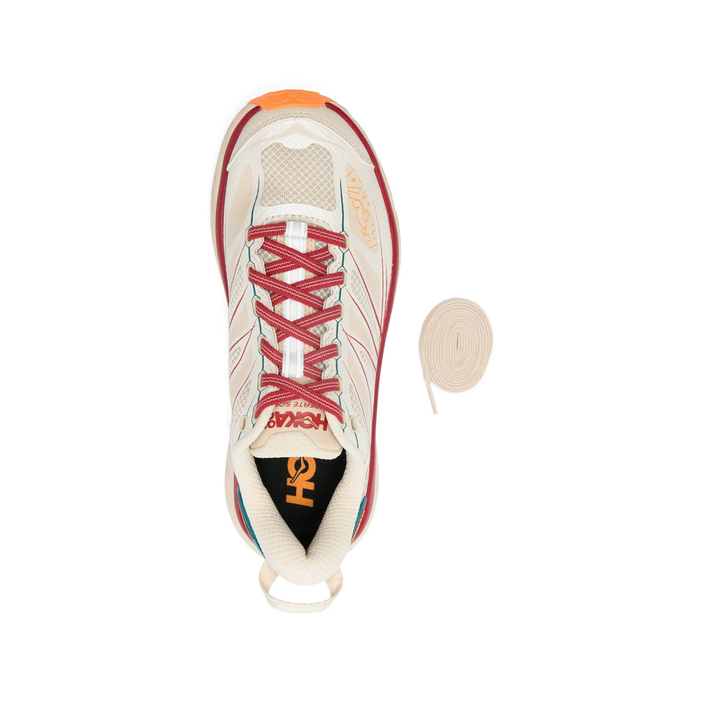 Hoka Sneakers - Neutri, Rosso | 30d1fdf5e3ffdce7215de09d8653831e580df8b2