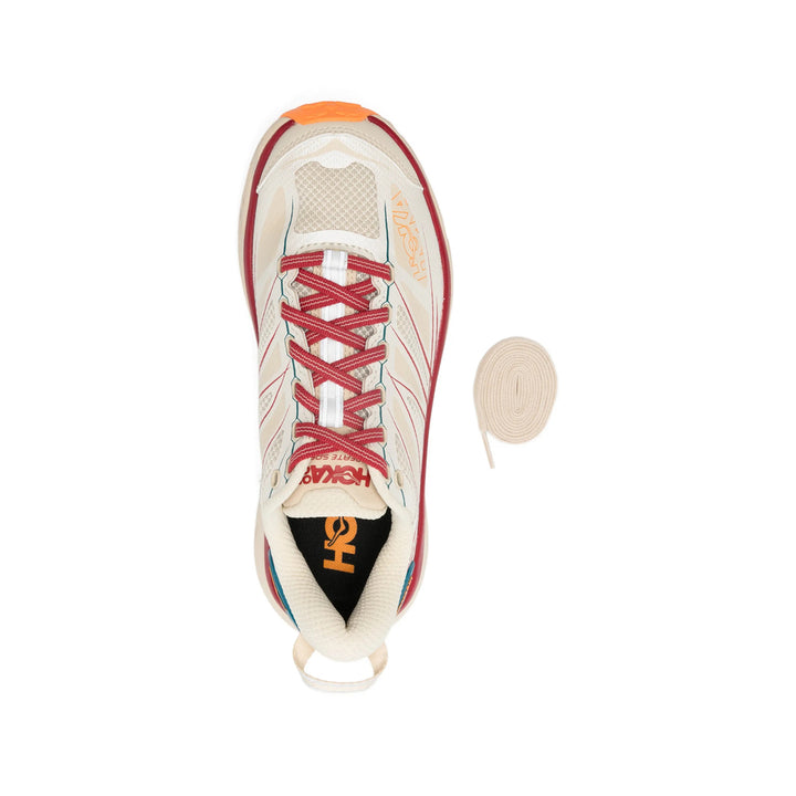 Hoka Sneakers - Neutri, Rosso | 30d1fdf5e3ffdce7215de09d8653831e580df8b2