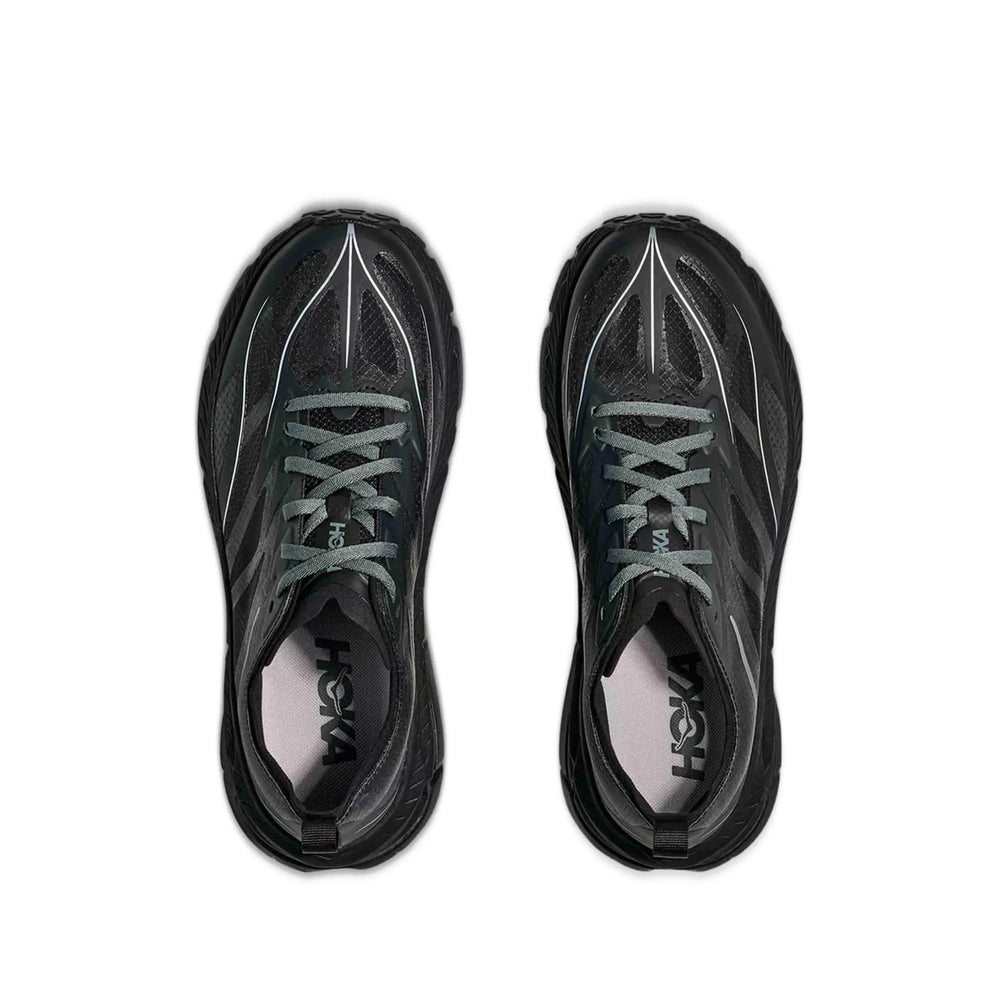 Hoka Sneakers - Nero | 94fc10dcd45b8c404b2fdd48ea0d2244719d86bb