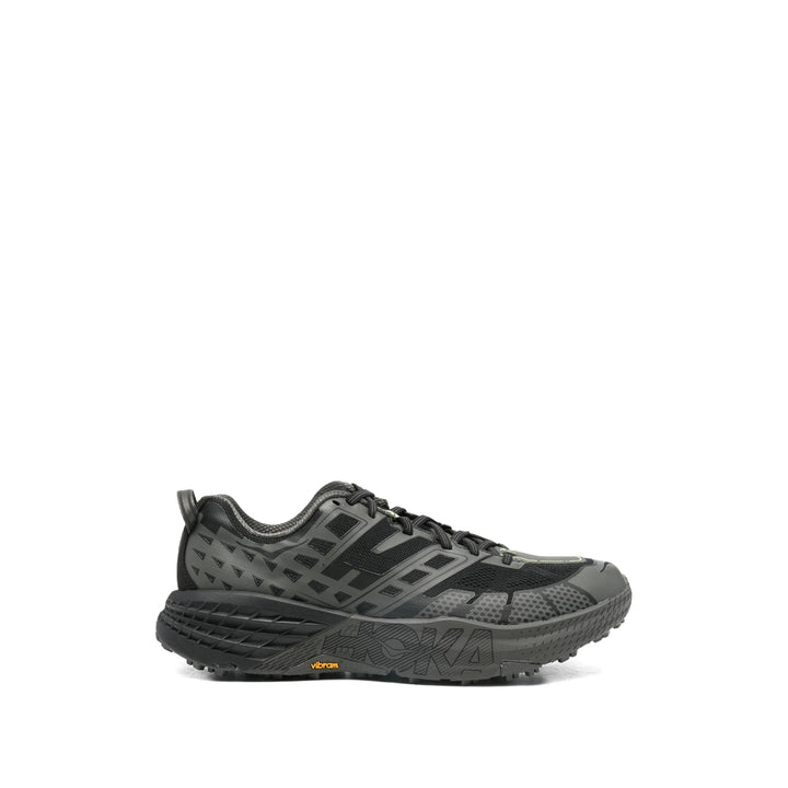 Hoka Sneakers - Grigio, Nero | 6c2b6ec27367c8eff8c3df9d151f46d4cfc7994a