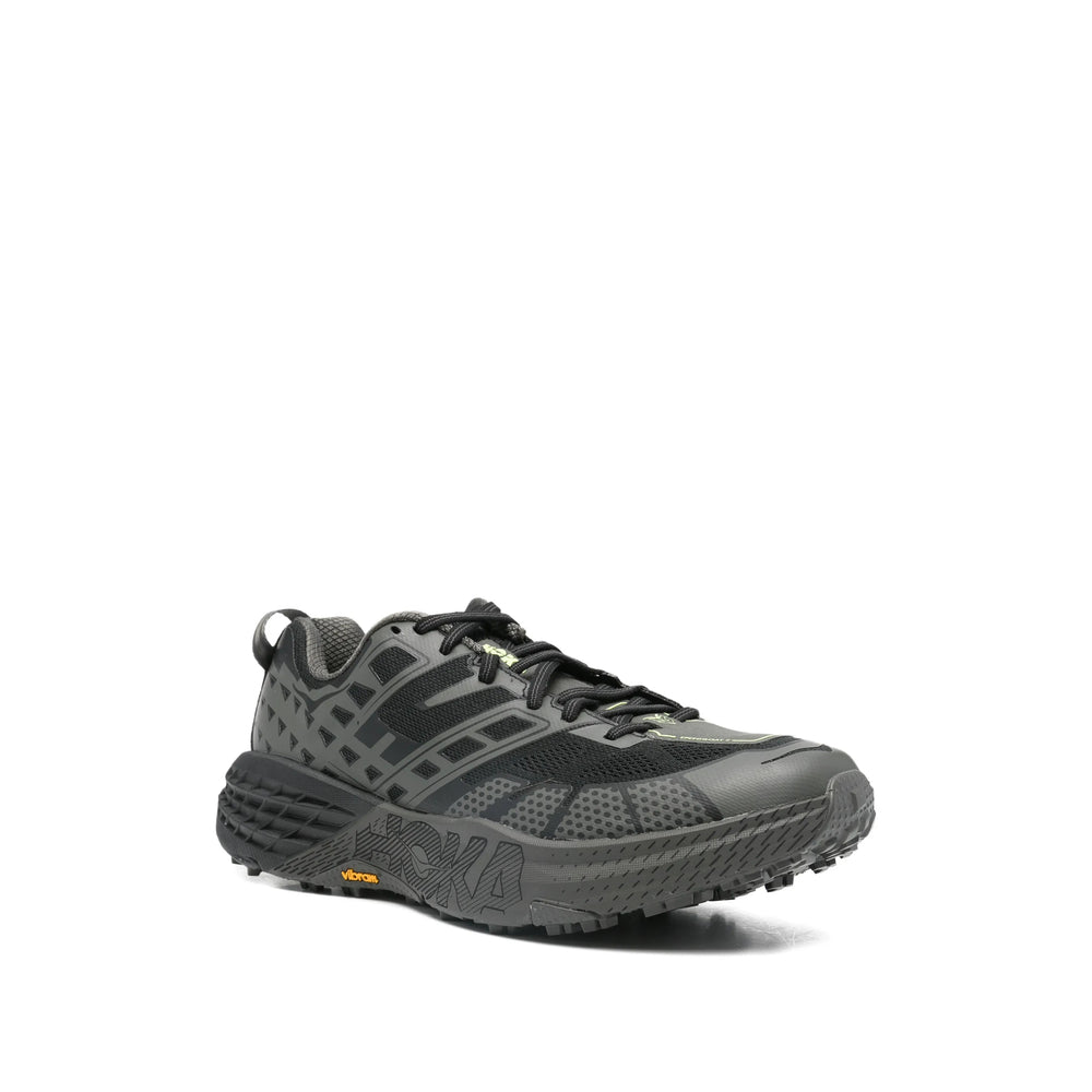 Hoka Sneakers - Grigio, Nero | 94b386d78b532fe029837b2c232d9ee1a5d037c2