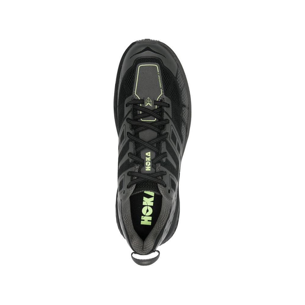 Hoka Sneakers - Grigio, Nero | 7731ffa1649be7674fda1ac898ff88f14dd1f6db