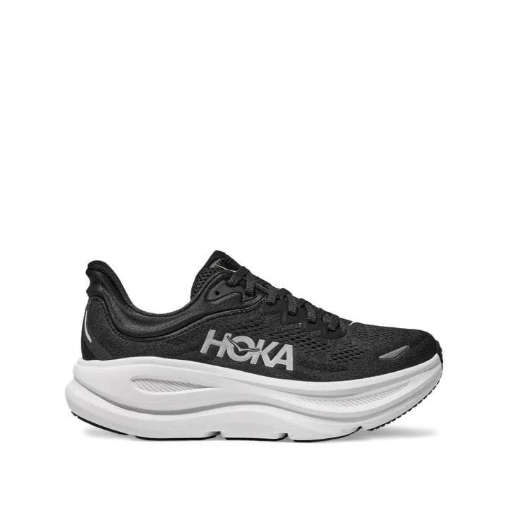 Hoka Sneakers - Nero | b572ad5f6ede675e87575471aaca2e7ee59eb254