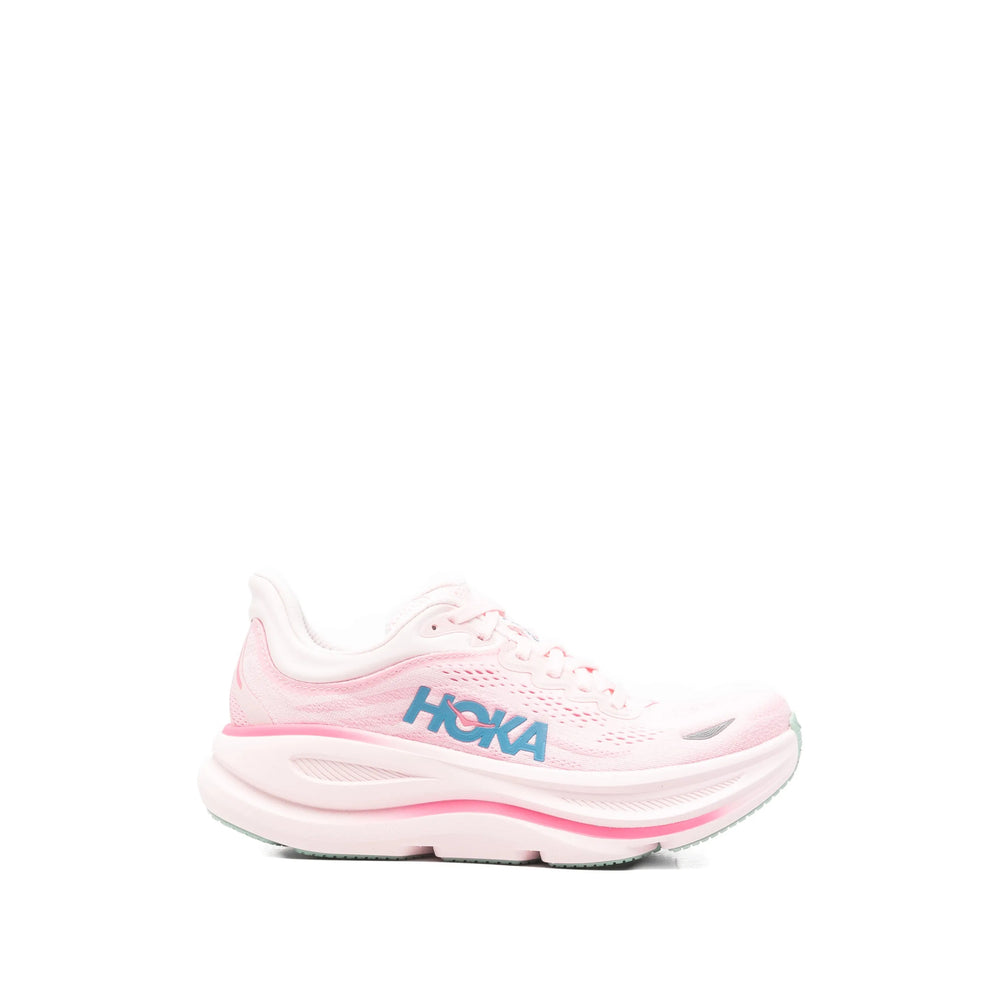 Hoka Sneakers - Rosa | 089145c66ac89e6df2a5ffc447618639ebac3835