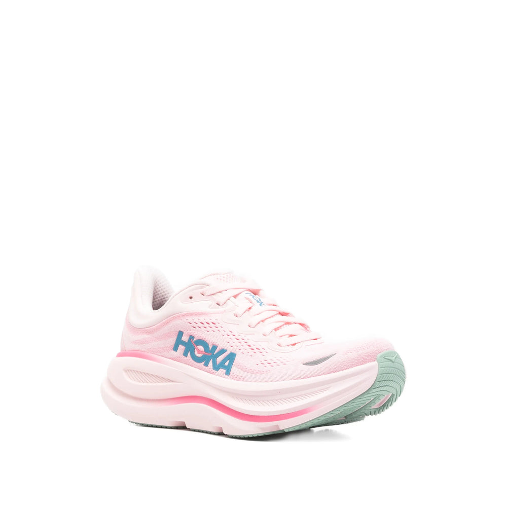 Hoka Sneakers - Rosa | 6272baca54f292529d41ed769fcf9f1a22c94543