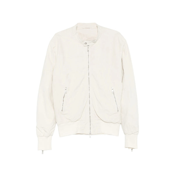 Leather Outerwears Neutro