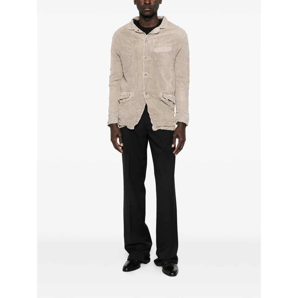 Giorgio Brato Capi In Pelle - Neutro | d4b19a250b602afd0767f062f11c77f311169c01